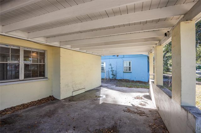 1135 NE 24TH TERRACE, Gainesville, FL 32641