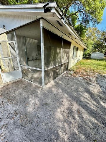 1135 NE 24TH TERRACE, Gainesville, FL 32641
