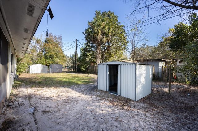 1135 NE 24TH TERRACE, Gainesville, FL 32641