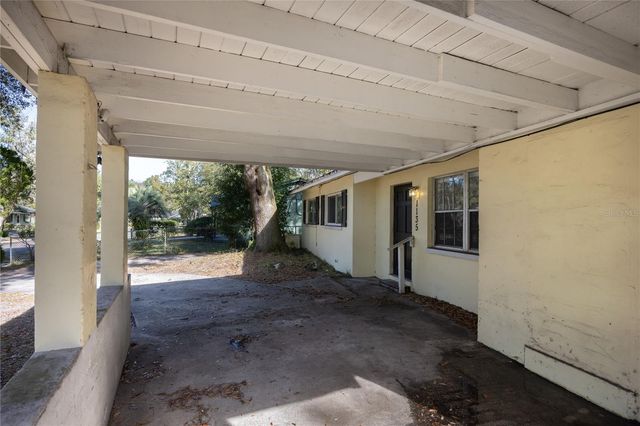 1135 NE 24TH TERRACE, Gainesville, FL 32641