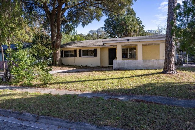 1135 NE 24TH TERRACE, Gainesville, FL 32641
