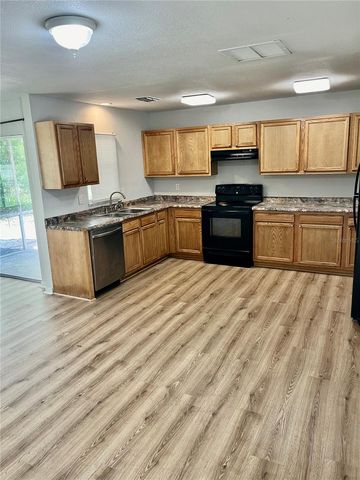 1135 NE 24TH TERRACE, Gainesville, FL 32641