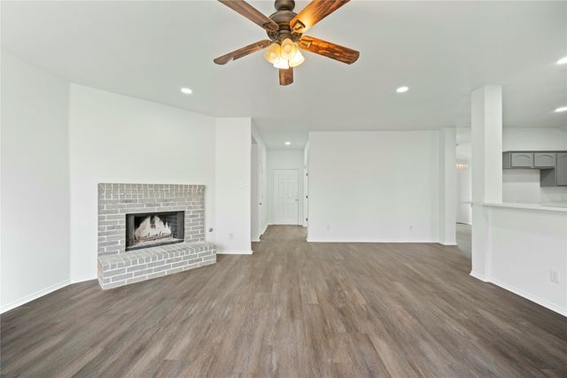 2130 Harvester Drive, Rockwall, TX 75032
