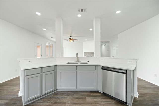 2130 Harvester Drive, Rockwall, TX 75032