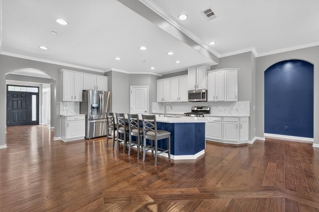 640 Streamside Ln, Franklin, TN 37064