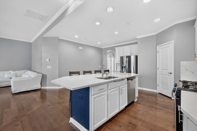 640 Streamside Ln, Franklin, TN 37064