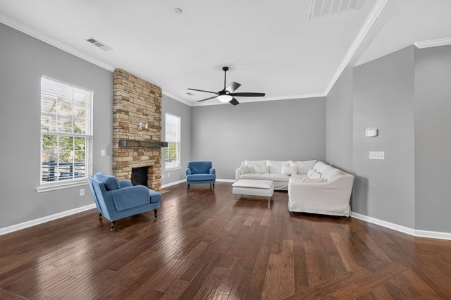 640 Streamside Ln, Franklin, TN 37064