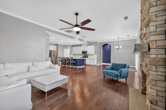 640 Streamside Ln, Franklin, TN 37064