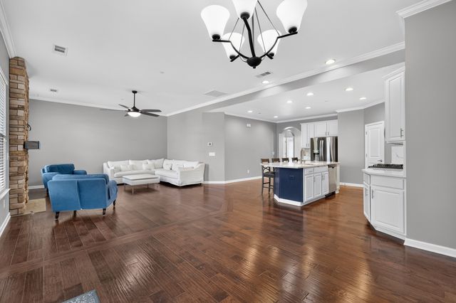 640 Streamside Ln, Franklin, TN 37064