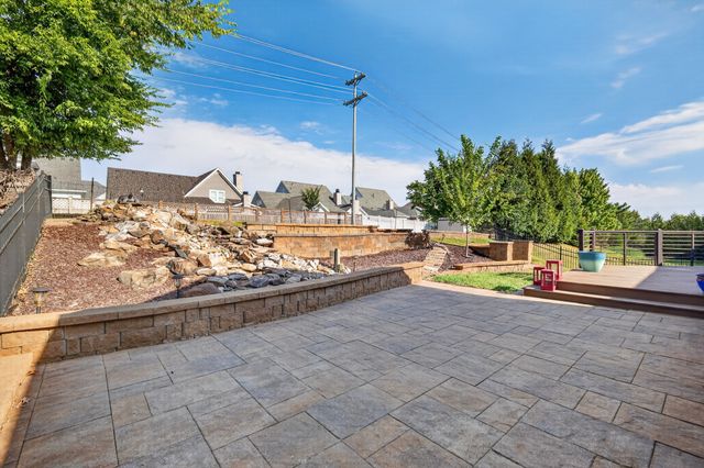 640 Streamside Ln, Franklin, TN 37064