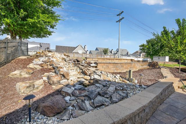 640 Streamside Ln, Franklin, TN 37064