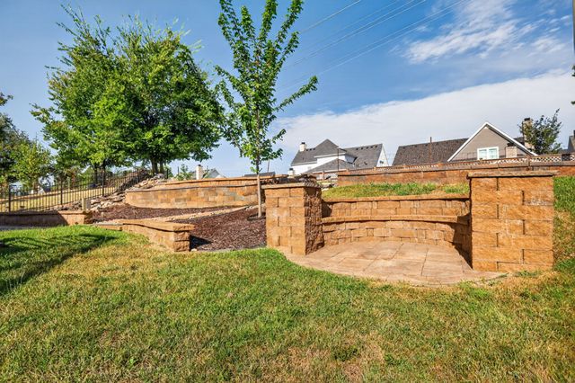 640 Streamside Ln, Franklin, TN 37064