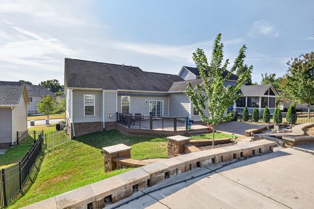 640 Streamside Ln, Franklin, TN 37064
