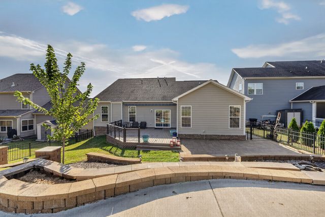 640 Streamside Ln, Franklin, TN 37064