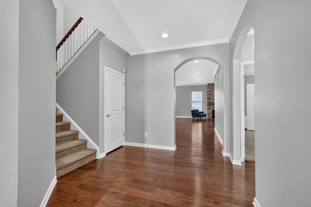 640 Streamside Ln, Franklin, TN 37064
