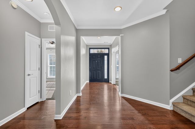 640 Streamside Ln, Franklin, TN 37064