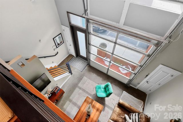 3604 Artists Way, Charlotte, NC 28205