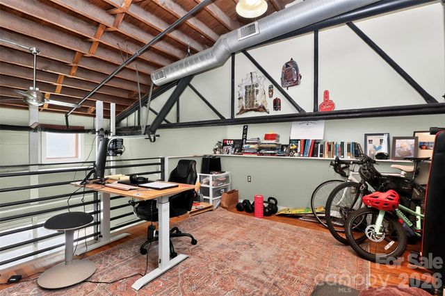 3604 Artists Way, Charlotte, NC 28205