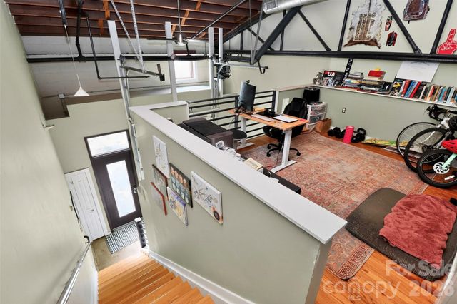 3604 Artists Way, Charlotte, NC 28205