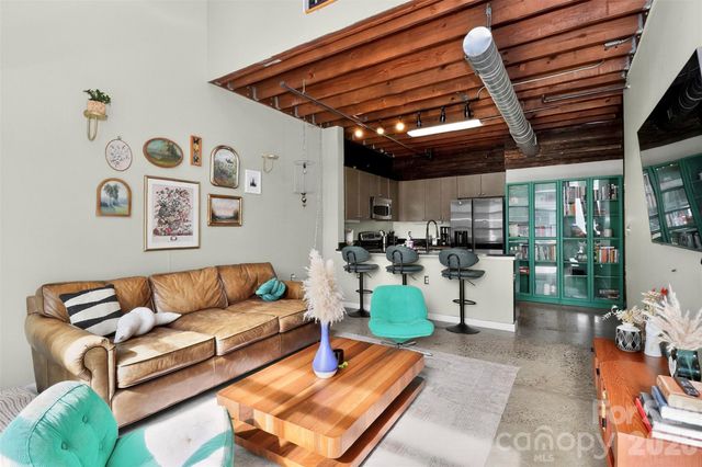 3604 Artists Way, Charlotte, NC 28205