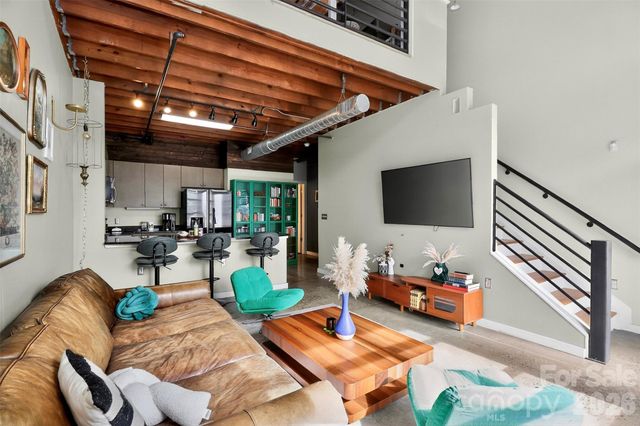 3604 Artists Way, Charlotte, NC 28205