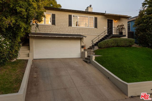 1954 Comstock Avenue, Los Angeles, CA 90025