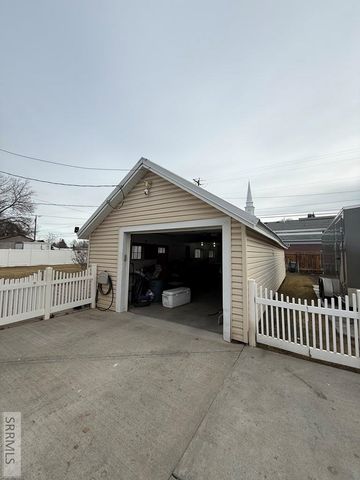 646 Cleveland Street, Idaho Falls, ID 83401