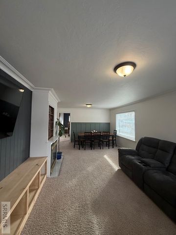 646 Cleveland Street, Idaho Falls, ID 83401