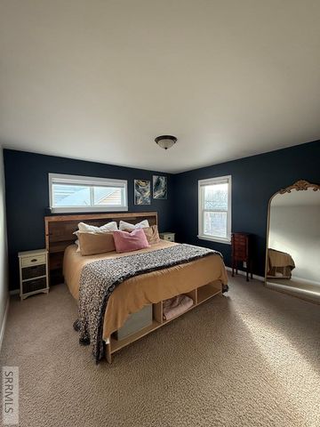 646 Cleveland Street, Idaho Falls, ID 83401