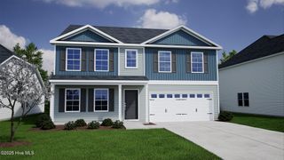 210 Mayflower Drive 17, Calabash, NC 28467