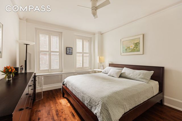 114 E 84th St Apt 3D, New York City, NY 10028