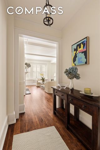 114 E 84th St Apt 3D, New York City, NY 10028