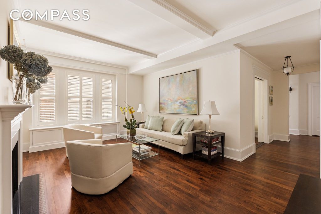 114 E 84th St Apt 3D, New York City, NY 10028