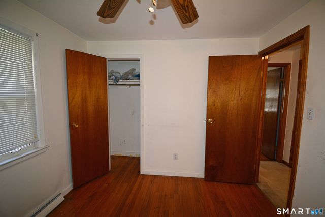 45 Dennis Circle, Hamden, CT 06514