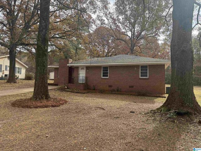 1311 FULTON DRIVE, Bessemer, AL 35020