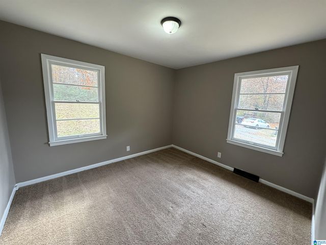 1311 FULTON DRIVE, Bessemer, AL 35020