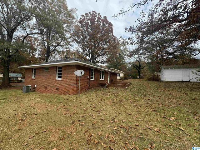 1311 FULTON DRIVE, Bessemer, AL 35020