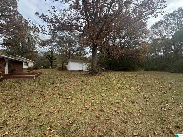 1311 FULTON DRIVE, Bessemer, AL 35020