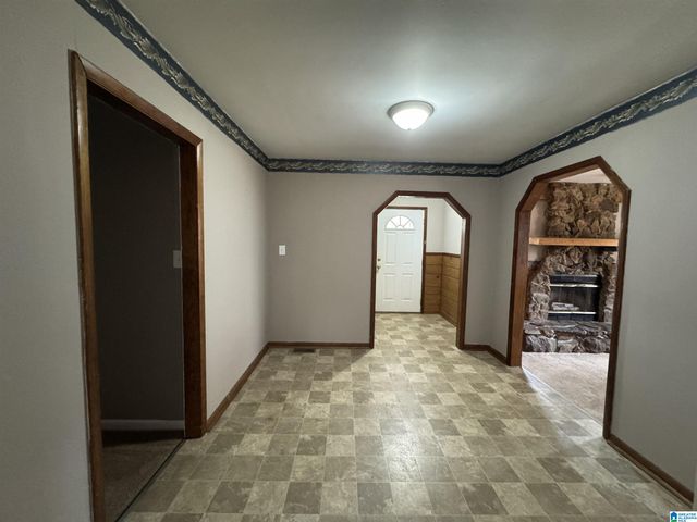 1311 FULTON DRIVE, Bessemer, AL 35020