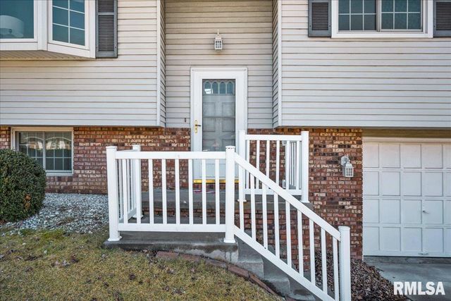 3632 W BENNINGTON Court, Peoria, IL 61615