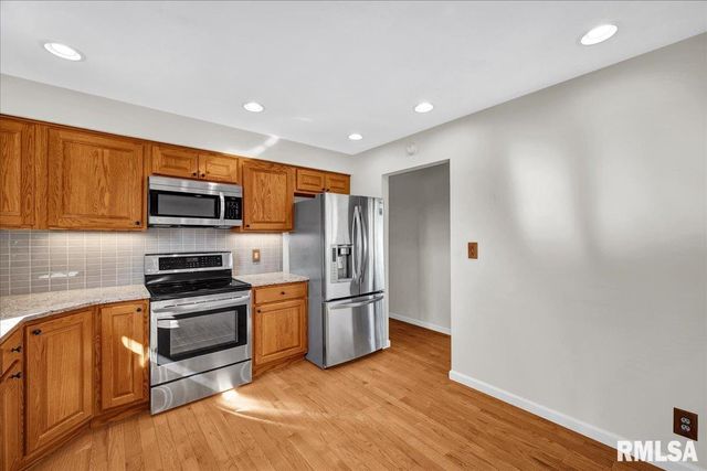 3632 W BENNINGTON Court, Peoria, IL 61615