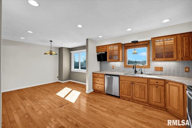 3632 W BENNINGTON Court, Peoria, IL 61615