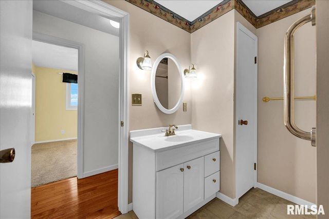 3632 W BENNINGTON Court, Peoria, IL 61615