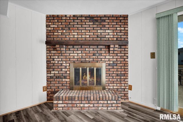 3632 W BENNINGTON Court, Peoria, IL 61615