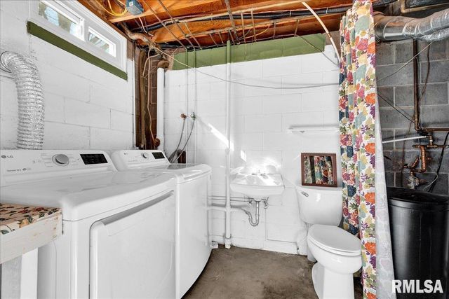 3632 W BENNINGTON Court, Peoria, IL 61615