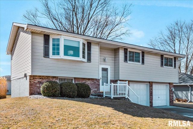 3632 W BENNINGTON Court, Peoria, IL 61615