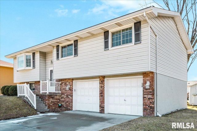 3632 W BENNINGTON Court, Peoria, IL 61615