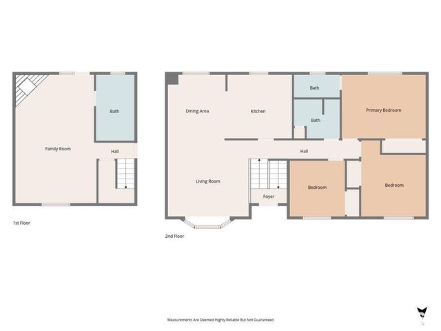 3632 W BENNINGTON Court, Peoria, IL 61615