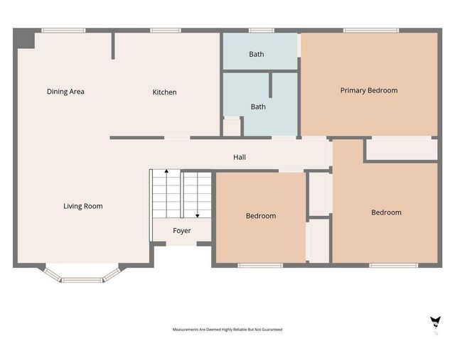 3632 W BENNINGTON Court, Peoria, IL 61615