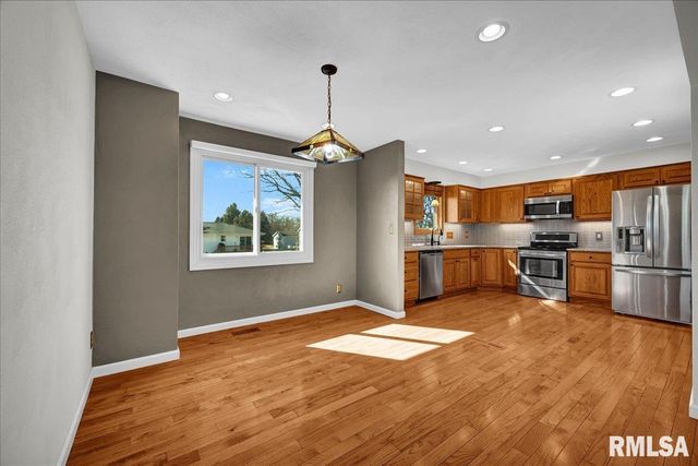 3632 W BENNINGTON Court, Peoria, IL 61615